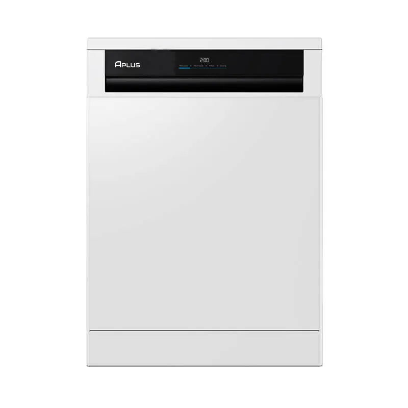 ماشین ظرفشویی 15 نفره آپلاس مدل DW86A01