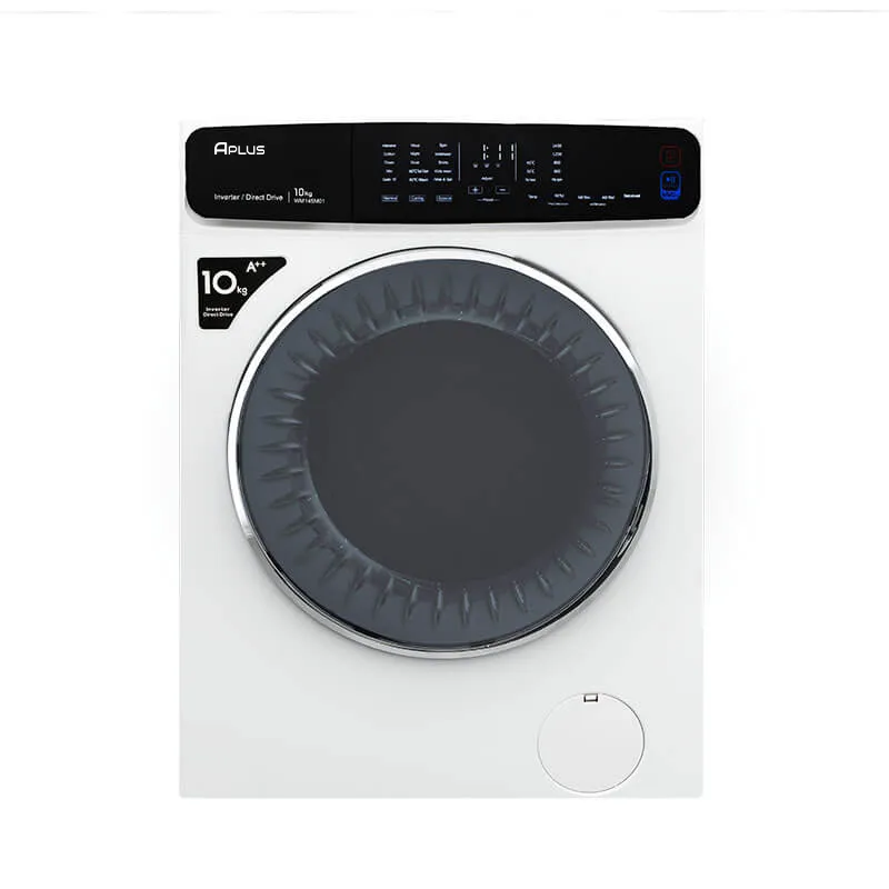 ماشین لباسشویی 10 کیلوگرم آپلاس مدل WM145A01