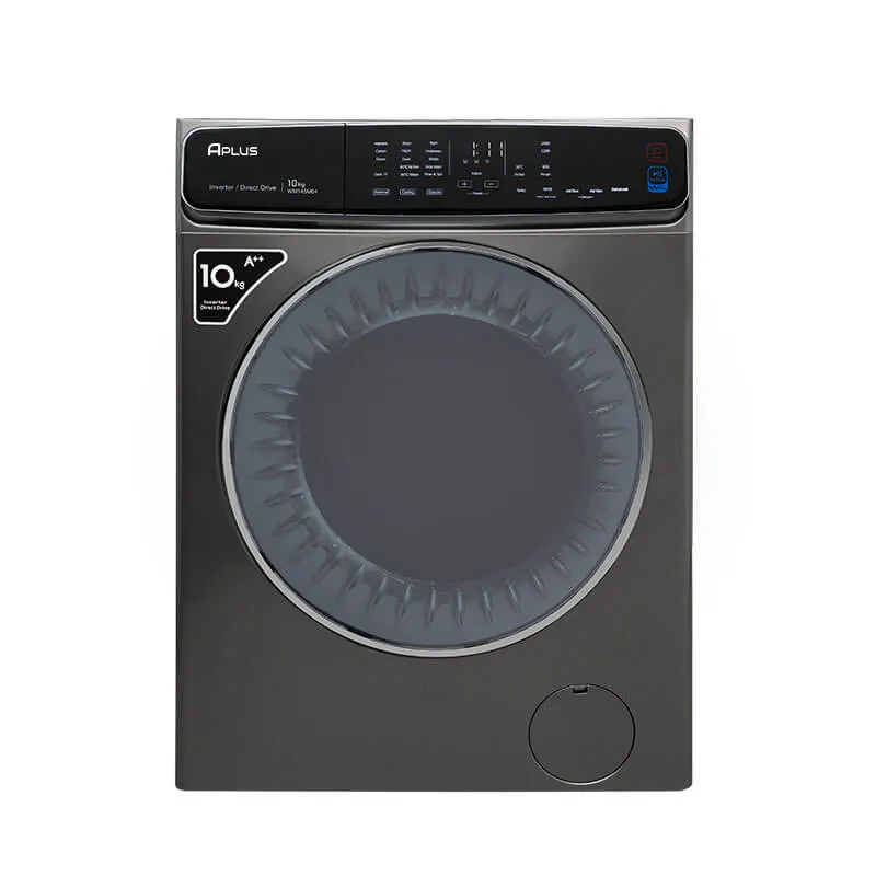 ماشین لباسشویی 10 کیلوگرم آپلاس مدل WM145A04