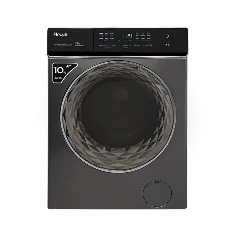 ماشین لباسشویی 10 کیلوگرم آپلاس مدل WM147A04