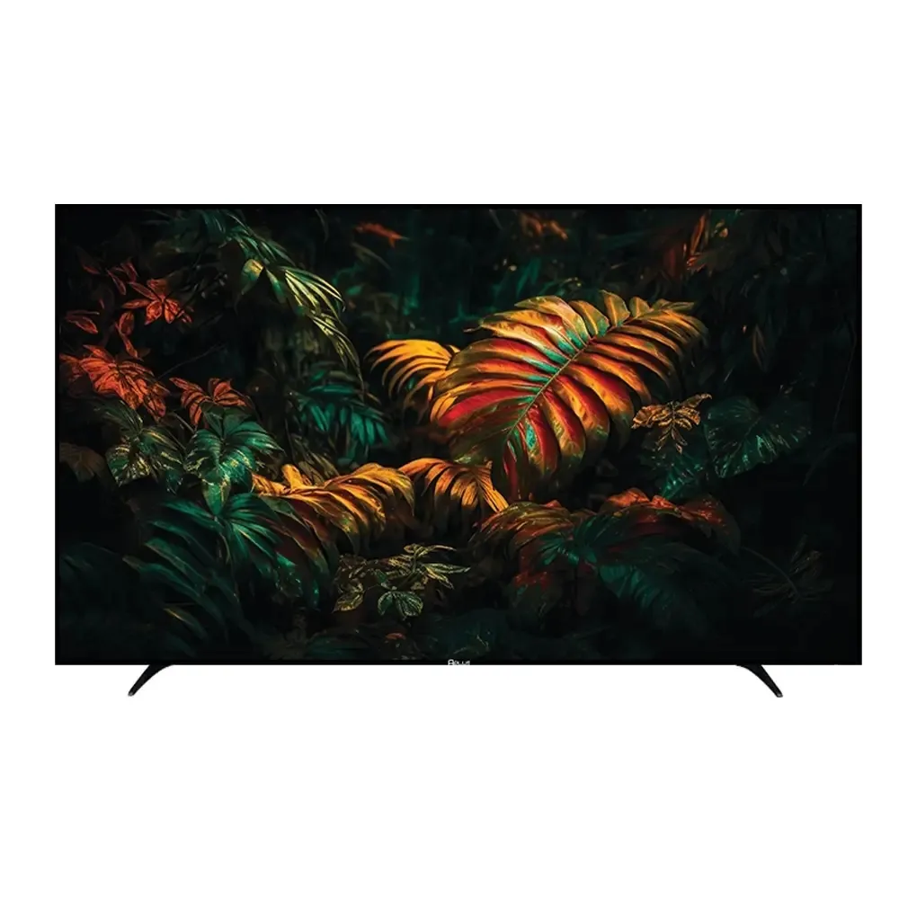 تلویزیون 65 اینچ QLED هوشمند آپلاس مدل TVQ65KA