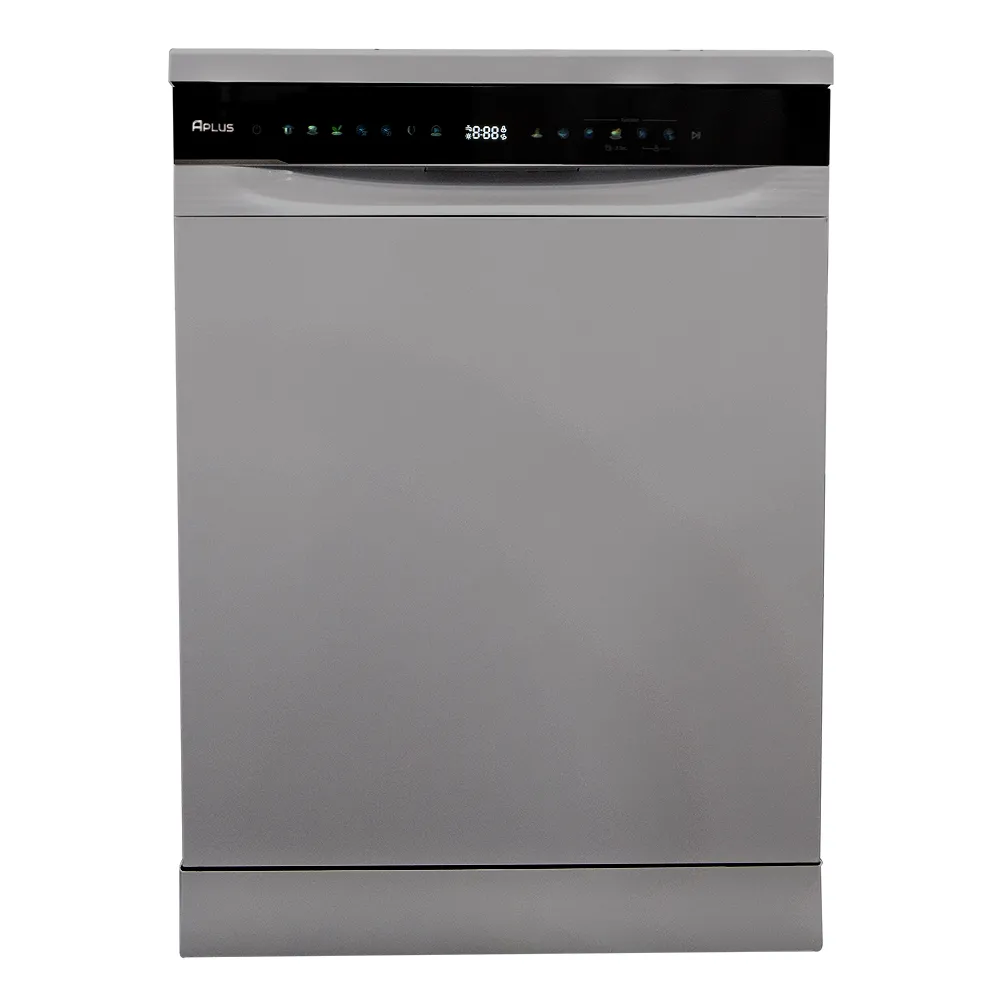 ماشین ظرفشویی 14 نفره آپلاس مدل DWT54A03