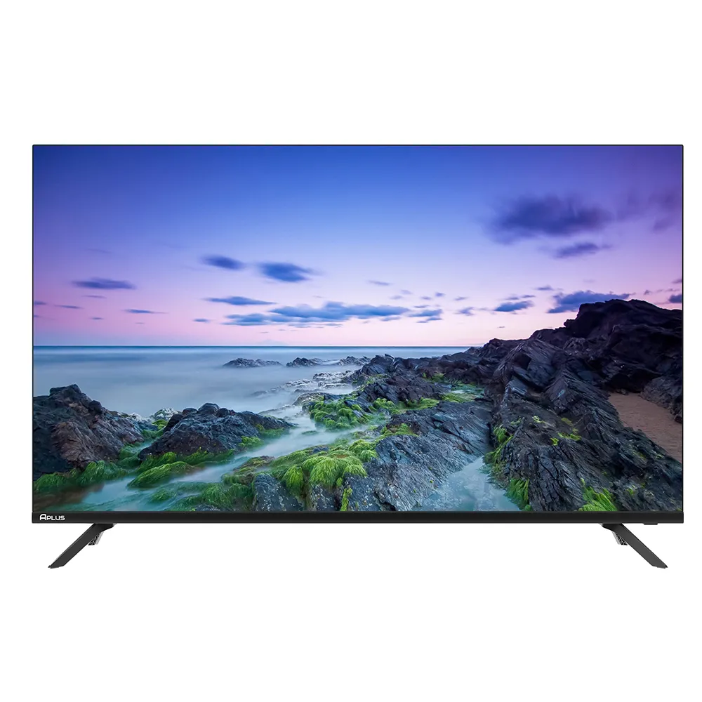 تلویزیون 43 اینچ LED هوشمند آپلاس مدل TF43KS