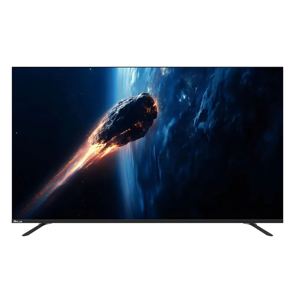 تلویزیون 65 اینچ QLED هوشمند آپلاس مدل TQ65K5