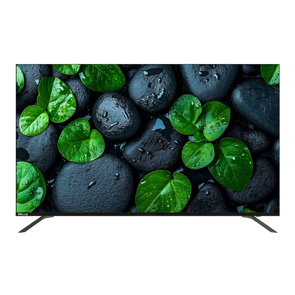 تلویزیون 50 اینچ LED هوشمند آپلاس مدل TQ50K5